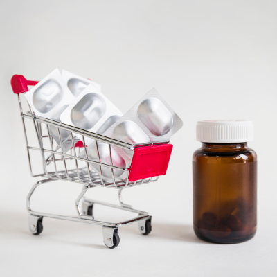 АМКУ надав МОЗ рекомендації щодо врегулювання просунення лікарських засобів