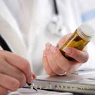 Кабінет Міністрів України визначився з переліком ліків, звільнених від додаткового імпортного збору