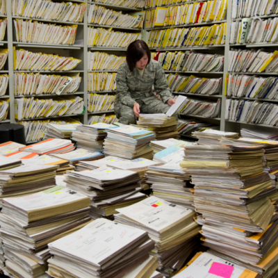 Облік військовозобов'язаних на підприємстві: рекомендації для HR щодо ведення персонального військового обліку