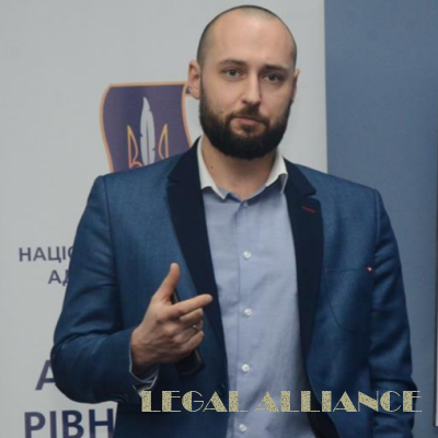 Taras Bezpalyу Told About Actions by the Defence to Cancel a Notice of Suspicion