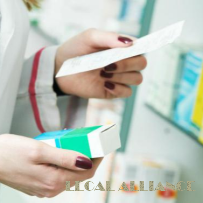 Опубліковано проект порядку обігу ліків та медичних виробів у закладах охорони здоров’я та ФОП