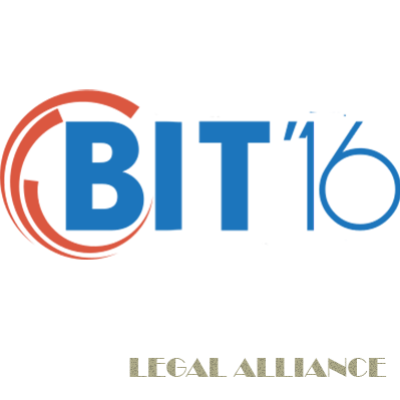 SMART-Офіс Правового Альянсу обговорили на найбільшому ІТ-заході “ВІТ 2016”