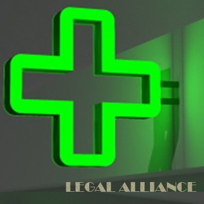 State Procurement Service Explained the Conditions Under Which the Information in the Pharmacy Signboard is not an Advertisement