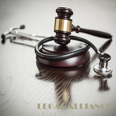 Адвокати Правового Альянсу відстояли інтереси провідної медичної клініки в справі про стягнення матеріальної та моральної шкоди