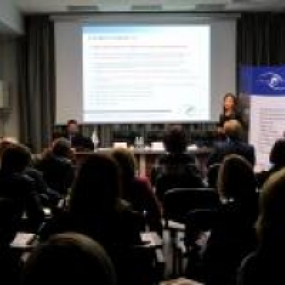 Правовий Альянс провів семінар на тему 