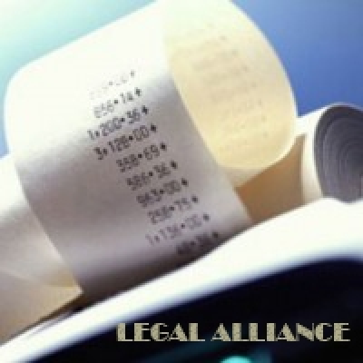 Скасовано авансові платежі для податку на прибуток