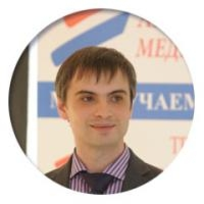 Андрій Горбатенко виступив на I-Pharma Marketing Conference 2014