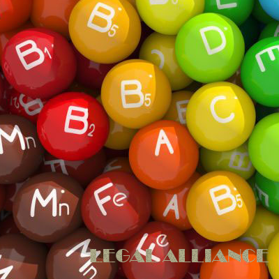 ​Правовий Альянс консультує міжнародну компанію щодо виведення харчових добавок на український ринок