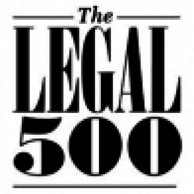 Юридична компанія «Правовий Альянс» - в рейтингу «The Legal 500»