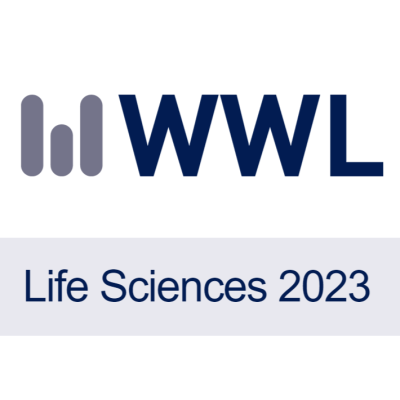 WWL Life Sciences 2023: Дмитро Алешко рекомендований у регуляториці