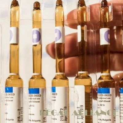 Держлікслужба буде здійснювати перевірки у 2018 році