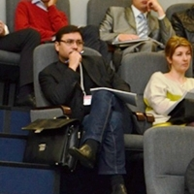 Анатолій Меньшиков взяв участь у семінарі щодо дій юристів під час податкових перевірок