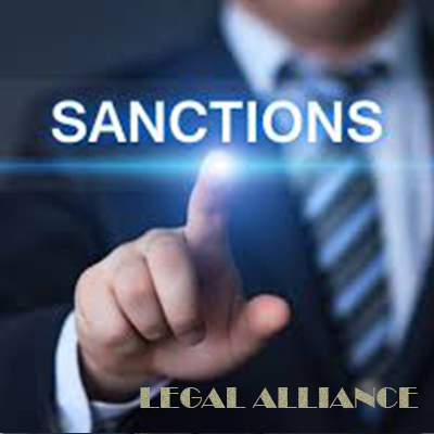 ​Правовий Альянс виграв дві справи про стягнення штрафних санкцій за непоставлений товар