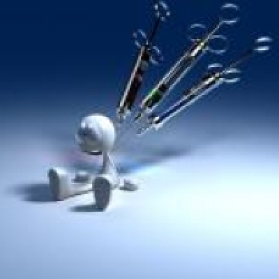 Draft on state registration procedure simplification of Socially dangerous diseases treatment