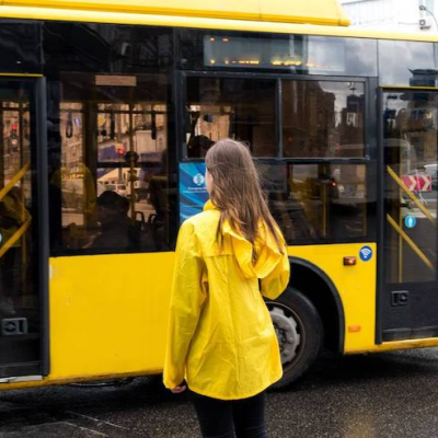 Алгоритм отримання підприємствами, установами та організаціями спеціальних квитків працівникам для проїзду в міському транспорті Києва на час карантину