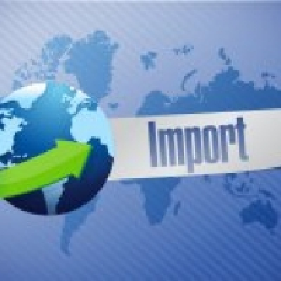 Введено 5-10% додатковий збір на імпорт