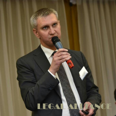 Dmytro Aleshko Told About Medical Reform Start in Ukraine