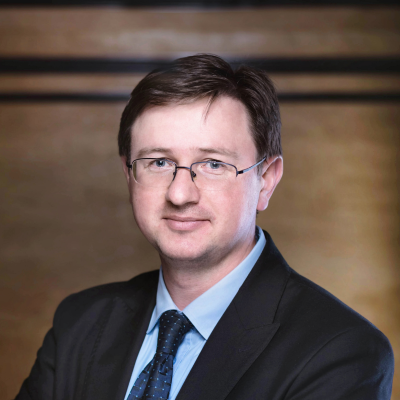 Legal Alliance Company announces the appointment of Alexander Bondar as a counsel