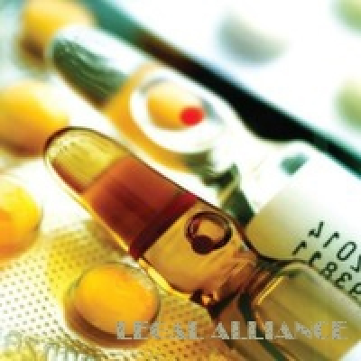 Правовий Альянс супроводив процес виведення на український ринок нового безрецептурного препарату