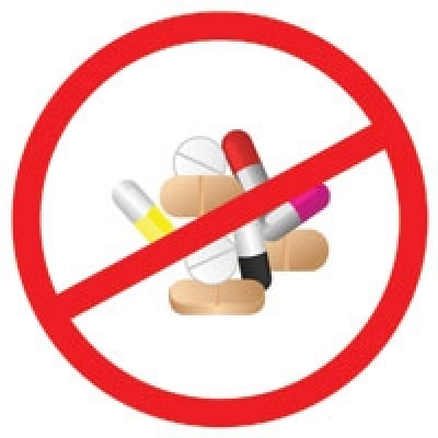 Безліч ліків поповнили список заборонених до рекламування