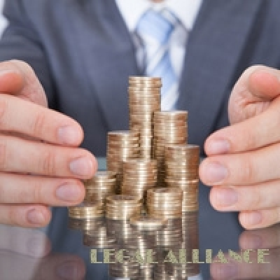 Визначено підстави для накладення штрафів за порушення трудового законодавства