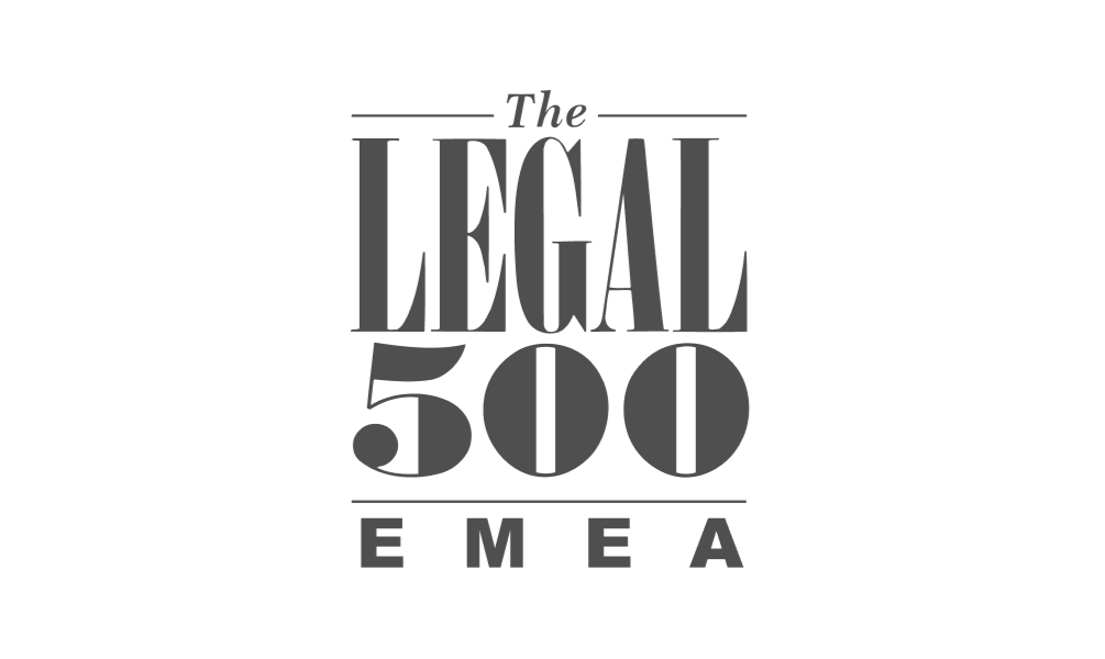 Legal 500 EMEA 2022: Правовий Альянс рекомендовано у 7 практиках