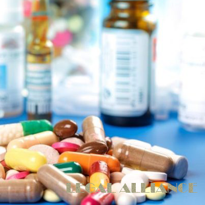 ​The State Program of Reimbursement of Drugs, Launched With the Assistance of Legal Alliance Company Experts, Showed the First Results