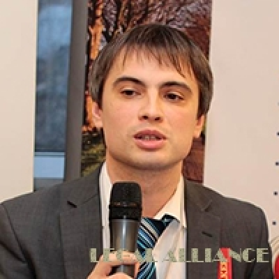 Андрій Горбатенко взяв участь у засіданні робочої групи з питань удосконалення законодавства щодо реклами лікарських засобів