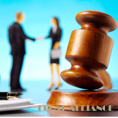 Attorneys-at-Law of Legal Alliance Defended Interests of a Well-Known Pharmaceutical Company in a Labor Dispute