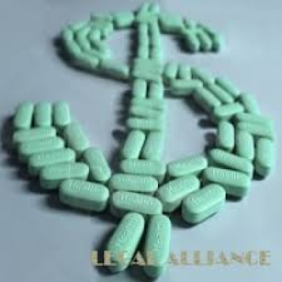 Набули чинності зміни до механізму державного регулювання цін на ліки