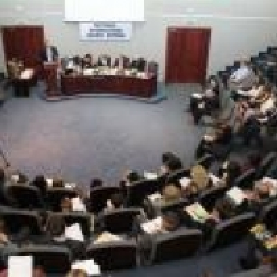 Відбулося перше засідання Комітету підприємців з питань охорони здоров'я та фармації при ТПП України