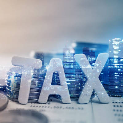 Новації податкового законодавства 2023