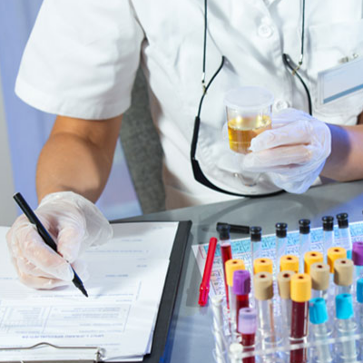 Legal grounds for Free Diagnosis program developed