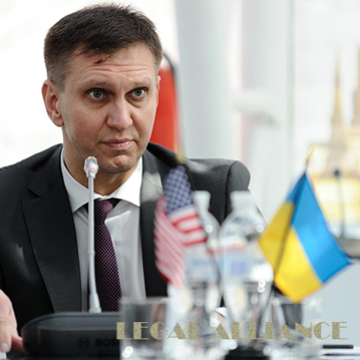 Dmytro Aleshko Took Part in Discussion Regarding the National List of Essential Medicines