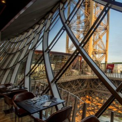 Panorama freedom or Tour Eiffel photo – is it copyright infringement?