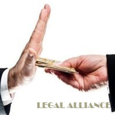 Працівникам Національного актикорупційного бюро України пропонується заборонити участь у політичній діяльності