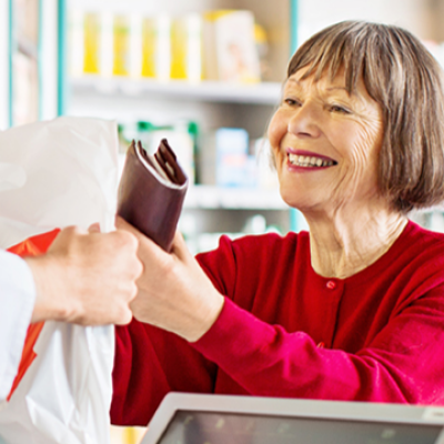 Government has approved a set of documents related to reimbursement of medicines