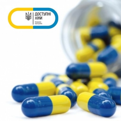 Register of medicines under the reimbursement program “Affordable  Medicines” updated