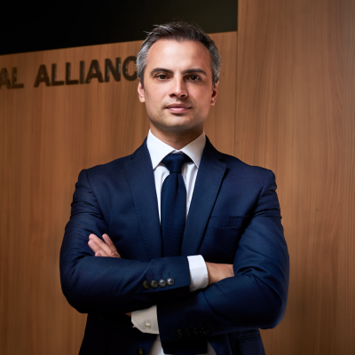 CHANGES IN PHARMACEUTICAL SECTOR REGULATION