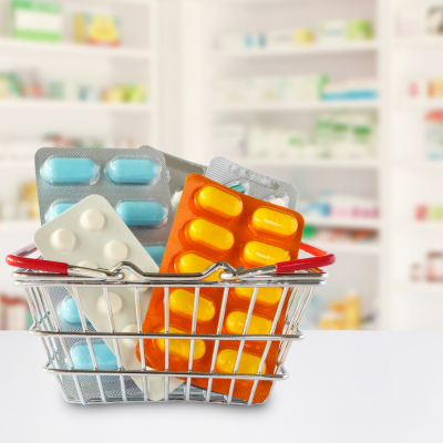 Наслідки зупинення дії нового переліку безрецептурних лікарських засобів, заборонених до рекламування