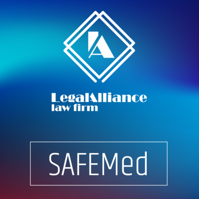 SAFEMed продовжує зміцнення нормативно-правової бази задля удосконалення процедур призначення та відпуску рецептурних лікарських засобів та медичних виробів