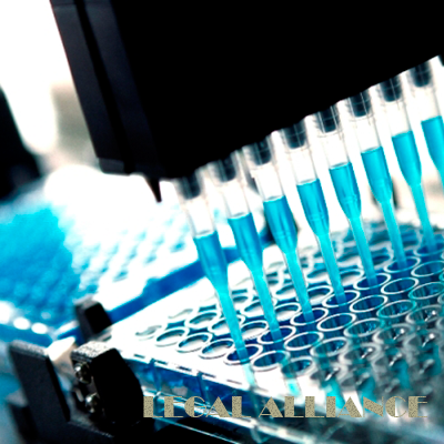 Правовий Альянс виграв справу про стягнення штрафних санкцій за непоставлений товар