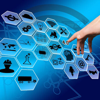 Illya Kostin spoke at the international conference “Industry 4.0: Advanced Solutions for the Pharmaceutical Manufacture, Technology and Packaging”