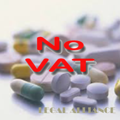 Розглядається можливість звільнення певних лікарських засобів та медичних виробів від оподаткування ПДВ 