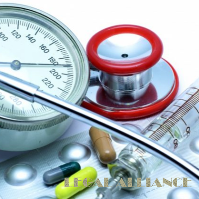 Lidia Sangarovskaya Spoke About the Mandatory Measures for Manufacturers and Distributors to Ensure the Safety of Medical Products Introduced Into Circulation in Ukraine