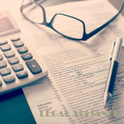 Підписано закон про зменшення податкового тиску на бізнес