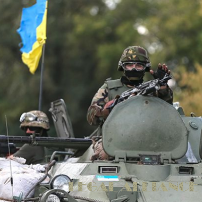 Ілля Костін прокоментував законопроект № 6564 «Про мобілізаційну підготовку та мобілізацію» від 8 червня 2017 року