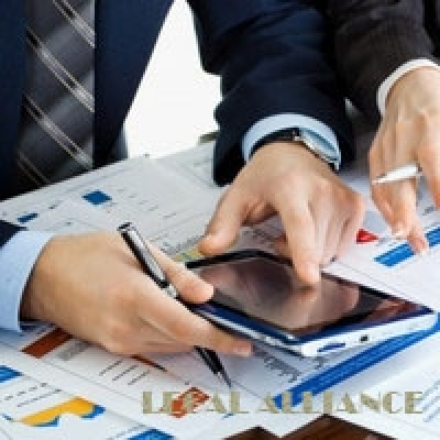 Some Details of Payment Orders Filling during Money Transfer to VAT-Account