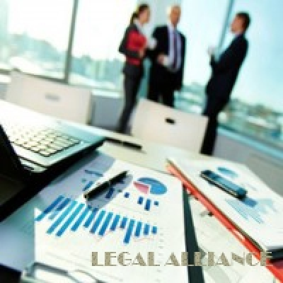 Правовий Альянс виступив співавтором щорічного огляду фармринку «Ukraine in prospect»