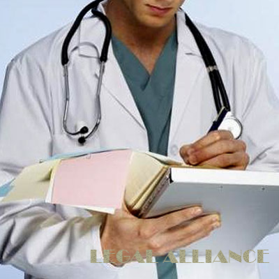 Правовий Альянс успішно відстояв у суді позицію медичної клініки в спорі з пацієнтом